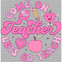 Valentine's Day-QRJ  1356